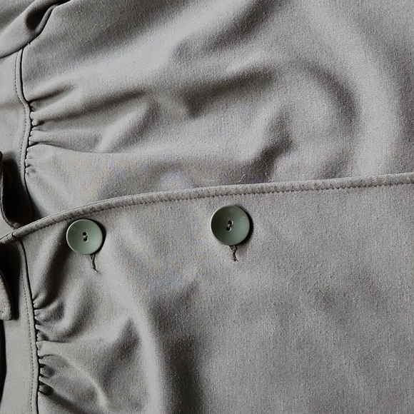 Old Navy 3/4 Sleeve Jacket - Picture 2 of 4